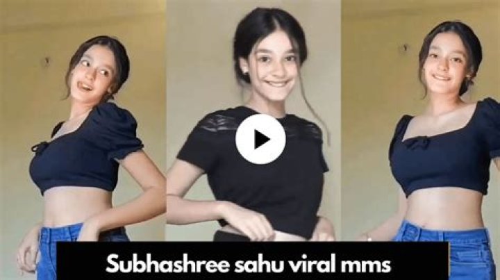 Subhashree Sahu MMS Video: Unraveling the Truth Behind the Online Buzz