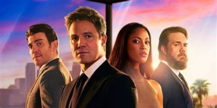 Suits Spin-Off: A Comprehensive Guide to the Legal Drama Universe