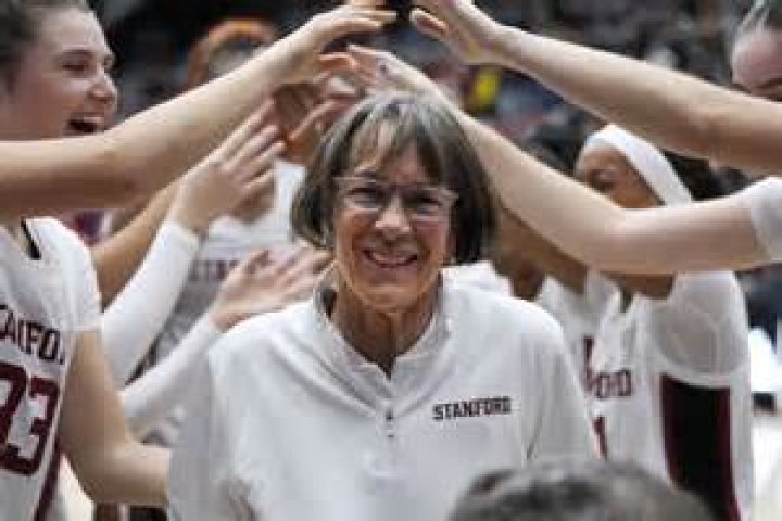 Tara VanDerveer Wife: The Untold Story of a Basketball Legend's Life Beyond the Court