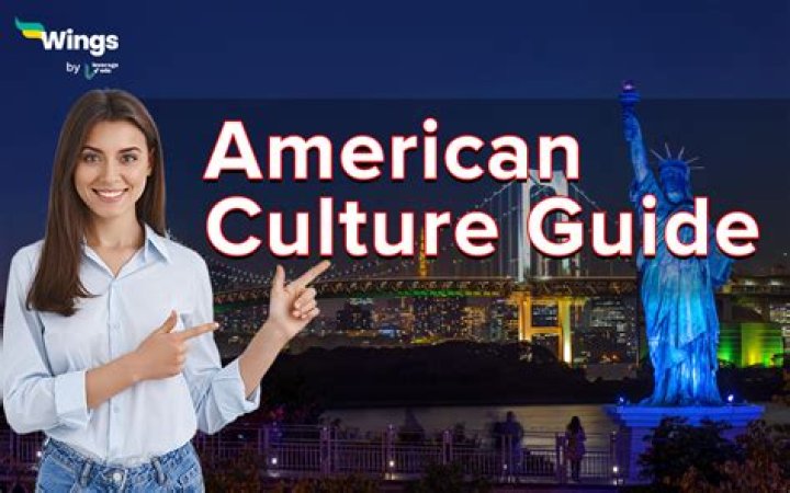 The All American: Exploring the Ultimate Guide to American Culture, Lifestyle, and Identity