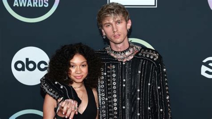 The Intriguing Connection Between Emma Cannon and MGK Unveiled