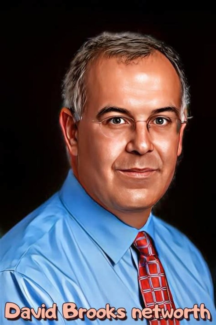 Tom Brooks Net Worth: A Comprehensive Guide to His Wealth and Achievements