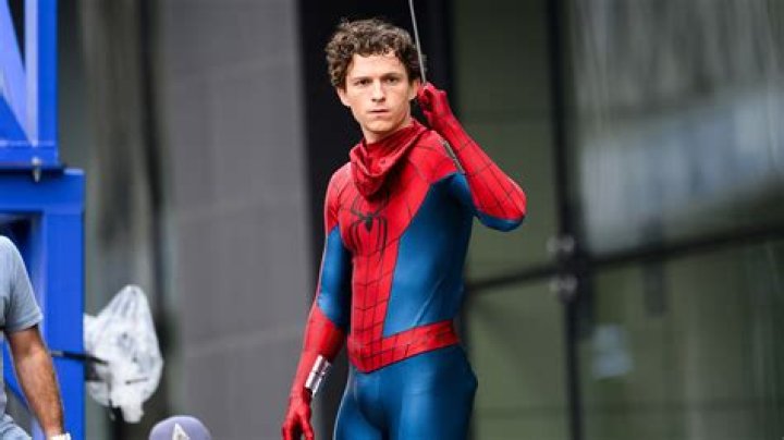 Tom Holland News: The Latest Updates on the Iconic Spider-Man Star