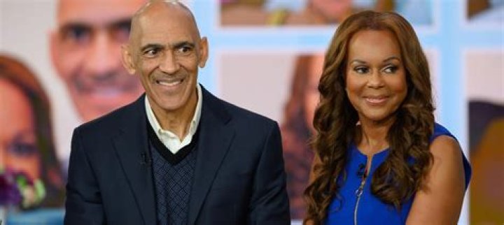 Tony Dungy First Wife: A Comprehensive Look Into Her Life, Legacy, and Impact
