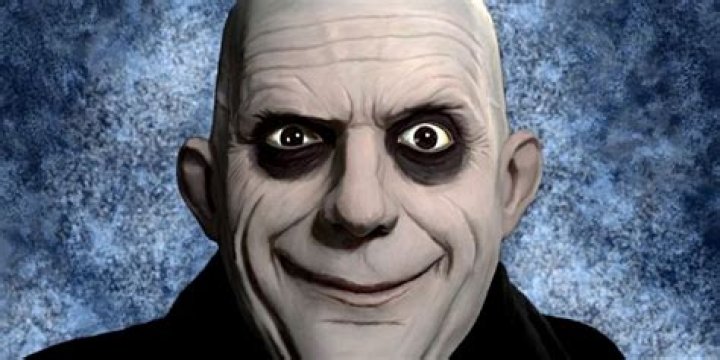 Uncle Fester: The Iconic Character You Can't Help But Love