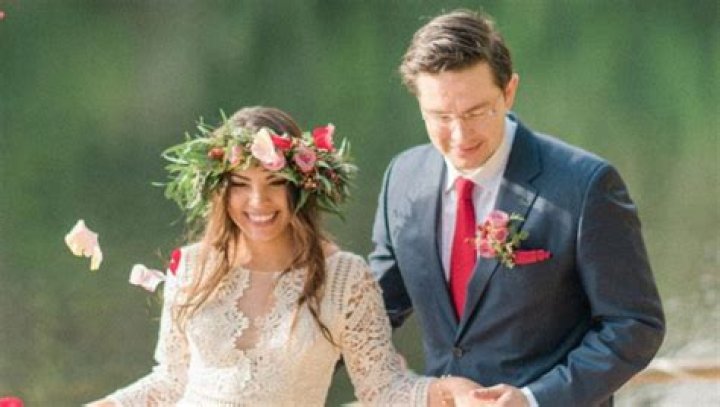 Was Pierre Poilievre Married Before? Unveiling the Personal Life of a Rising Political Star