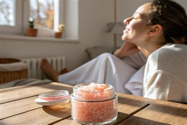 What is the Salt Trick Under Your Tongue? The Surprising Truth Unveiled