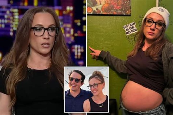 When Is Kat Timpf's Baby Due? The Scoop You&rsquo;ve Been Waiting For